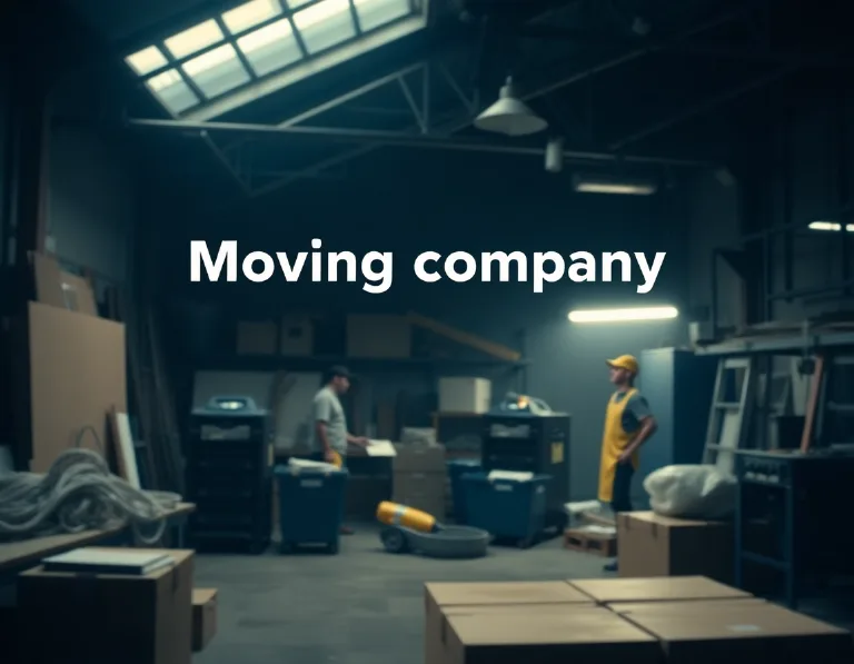 entreprise de déménagement Deux-Montagnes